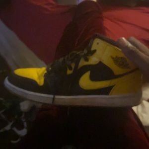 Jordan 1